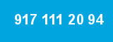 917 111 20 94